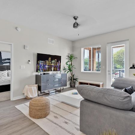 Cozy Retreat 2 Bedroom Hideaway Moments From The Sand 보인톤비치 외부 사진