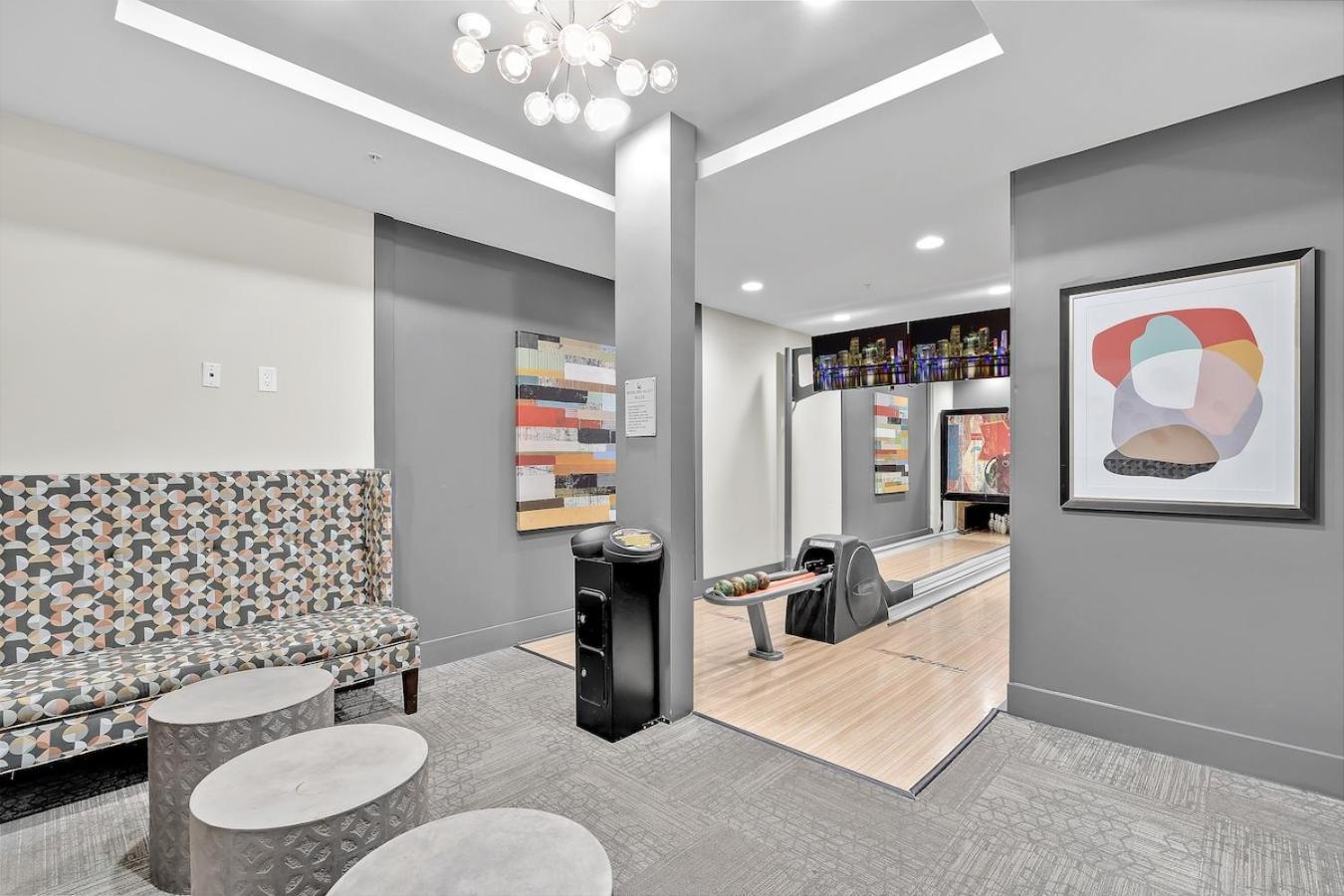 Cozy Retreat 2 Bedroom Hideaway Moments From The Sand 보인톤비치 외부 사진